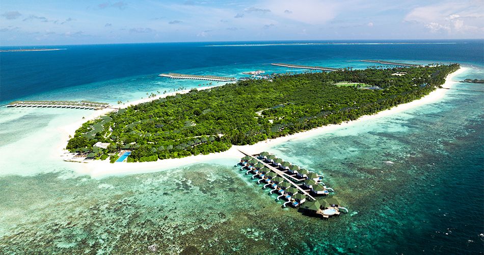 Hotel Siyam World