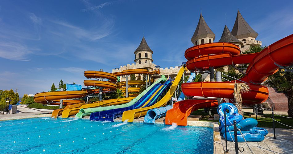 Aquapark