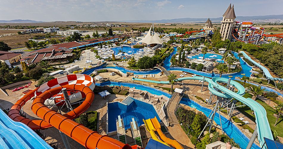 Aquapark