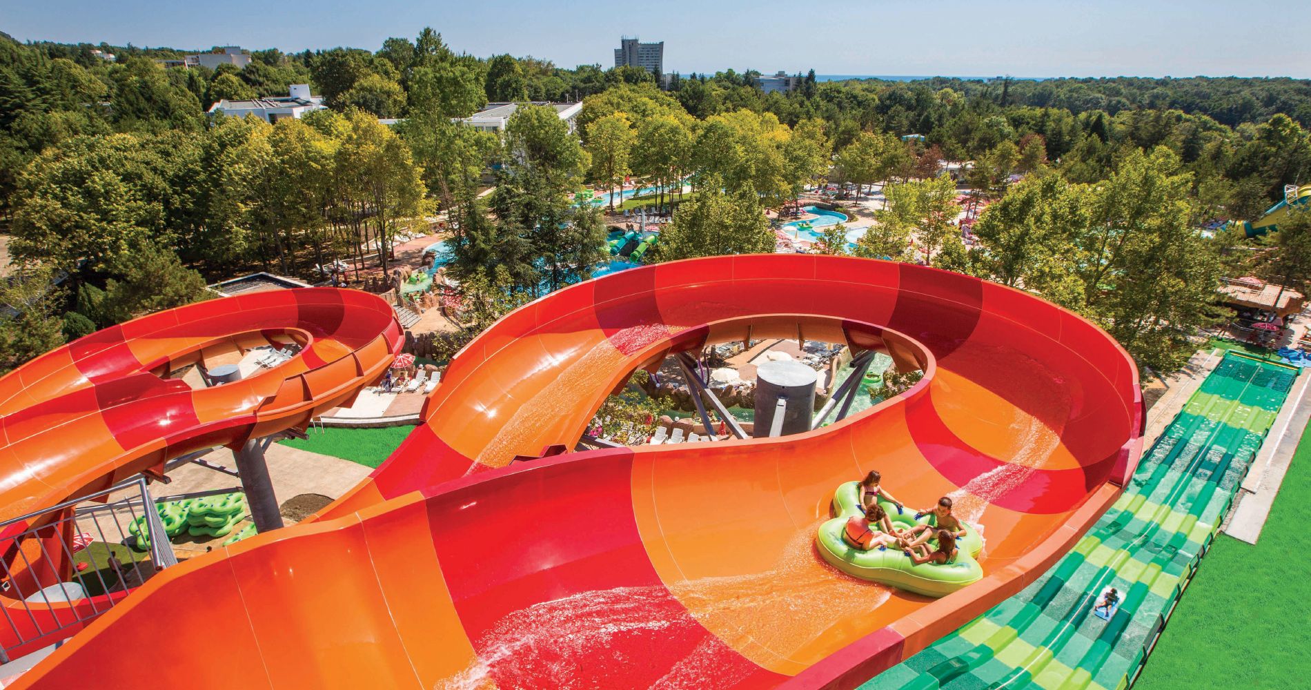 Aquapark