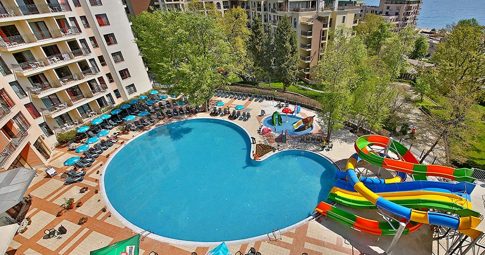 Hotel Prestige Hotel & Aquapark