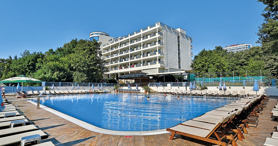 Hotel Sofia