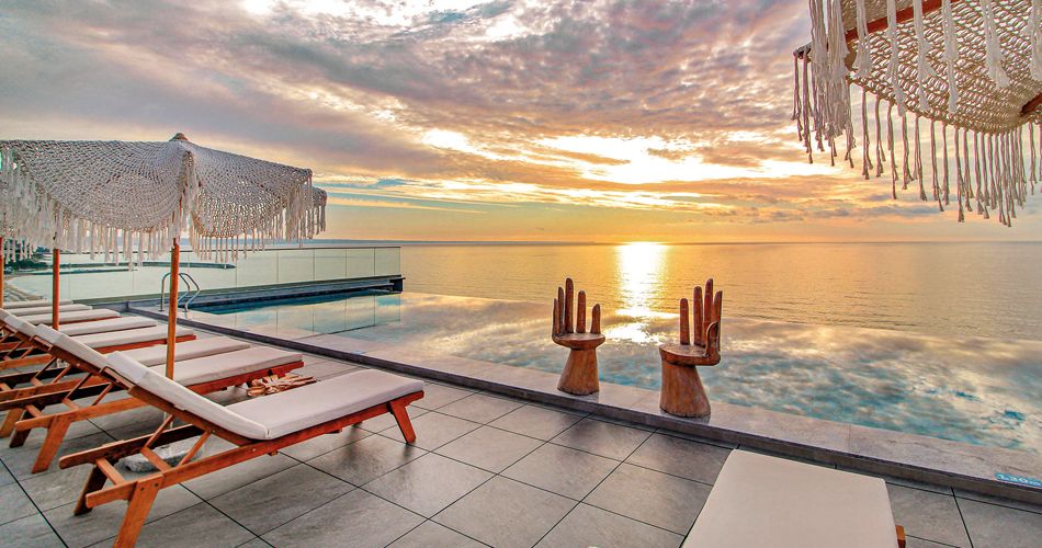 Hotel Grifid Vistamar