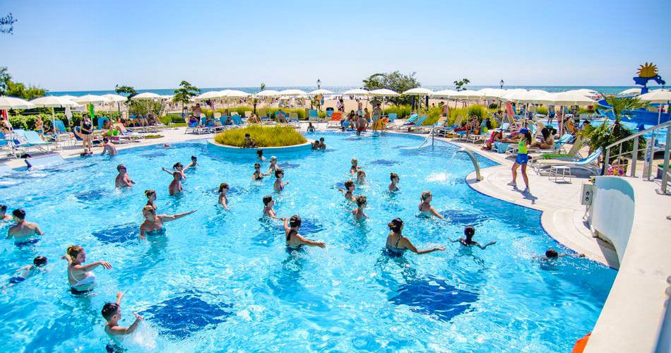 Hotel Maritim Amelia