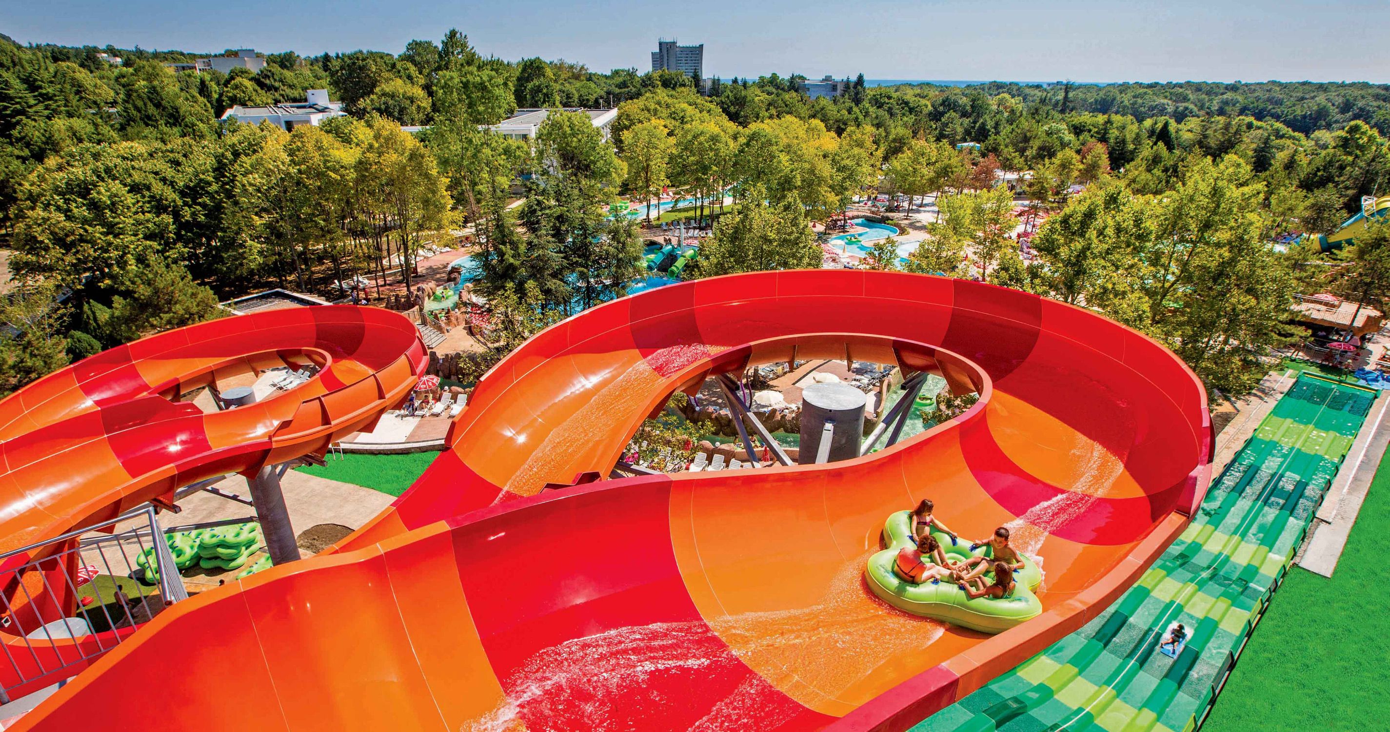 Aquapark
