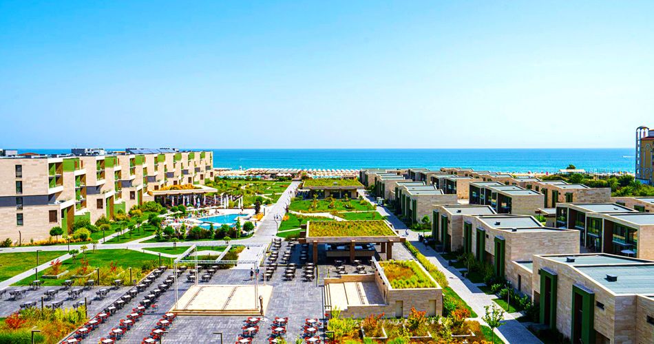 Hotel Hvd Reina Del Mar