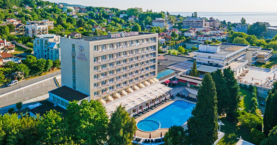 Hotel Detelina