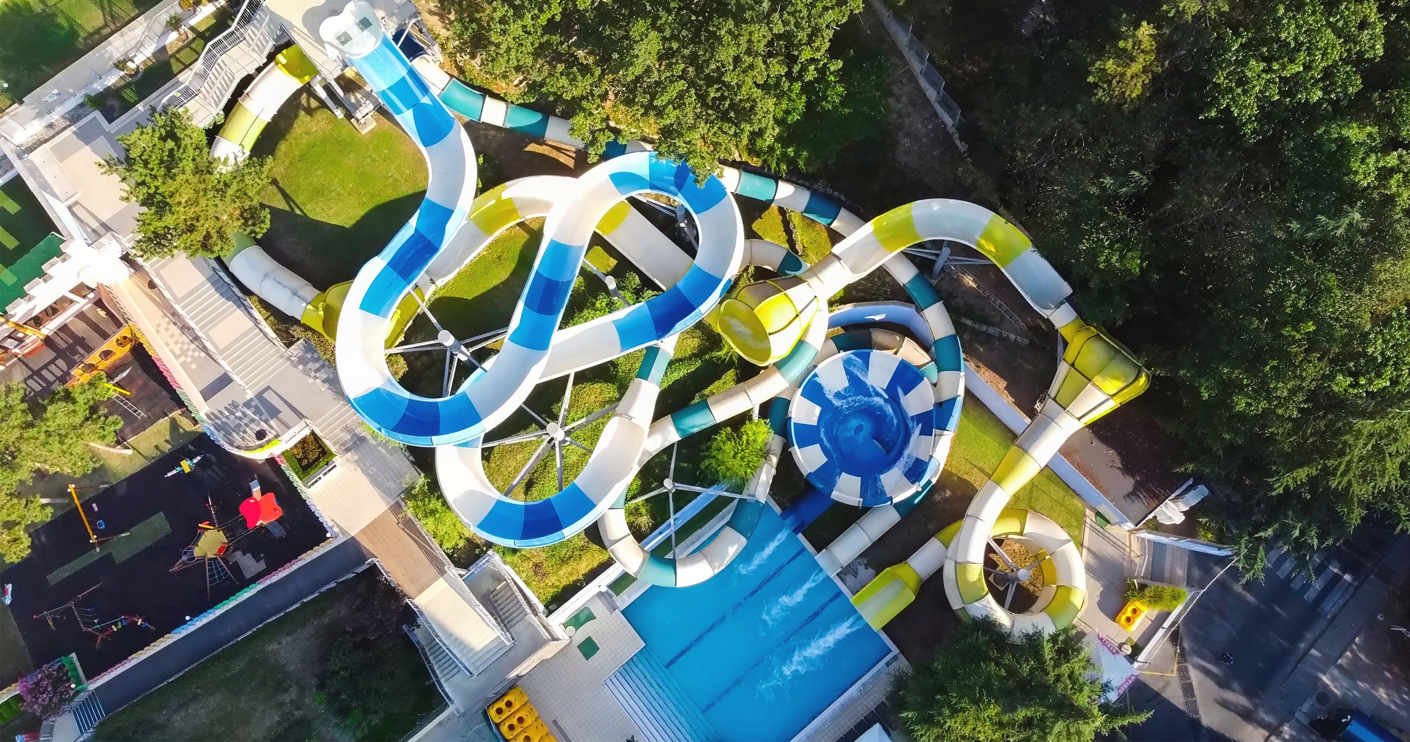 Aquapark
