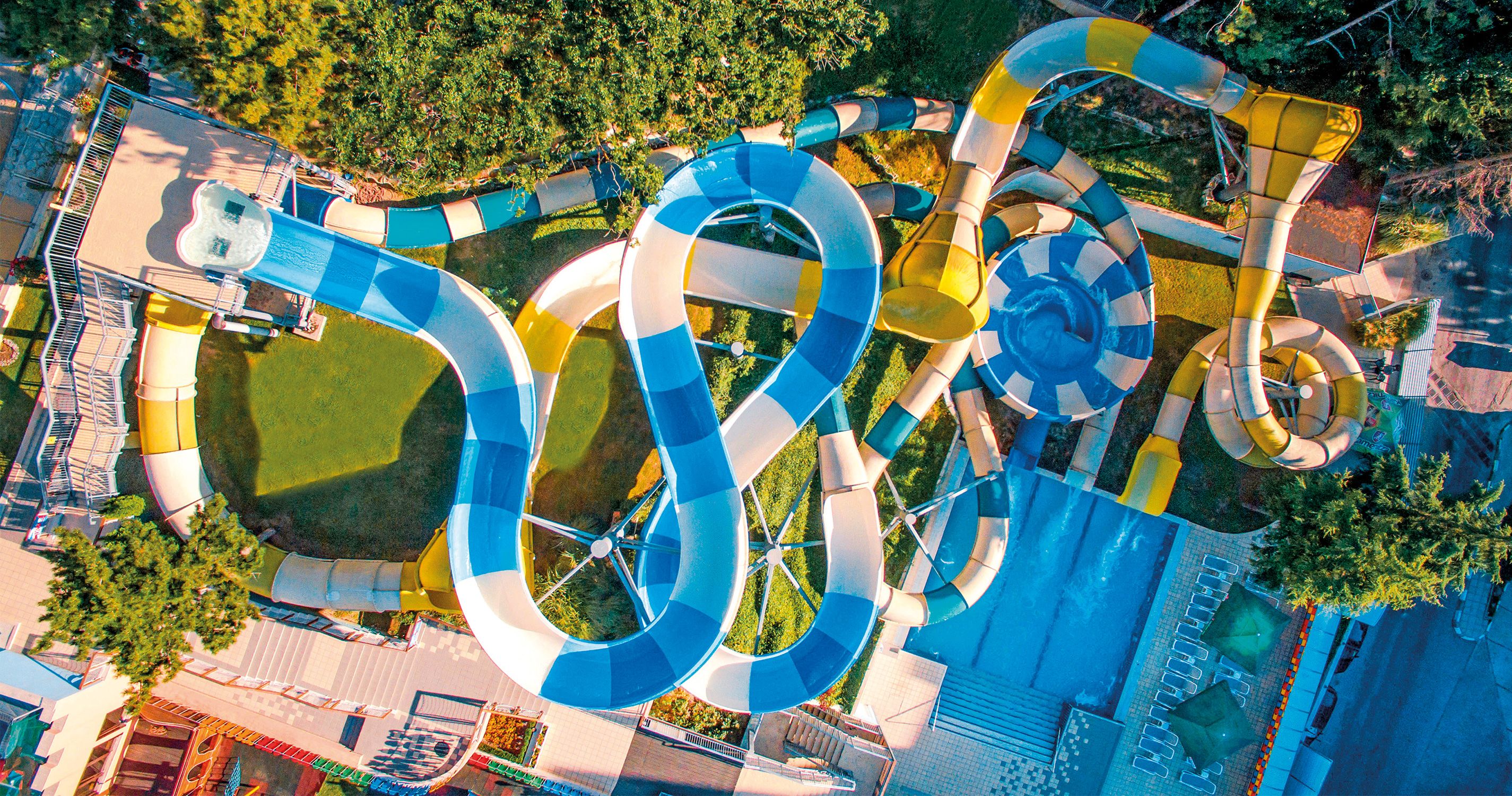 Aquapark