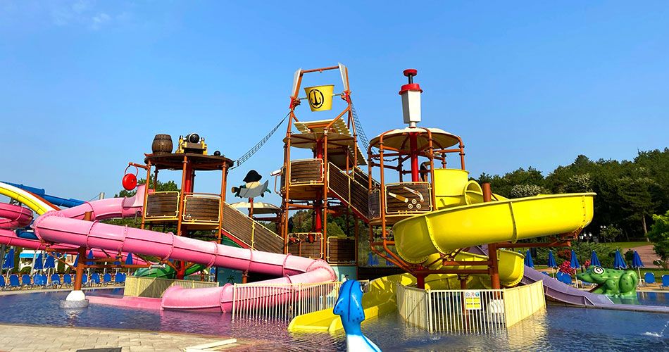 Aquapark