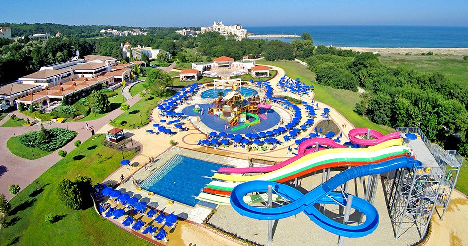 Aquapark