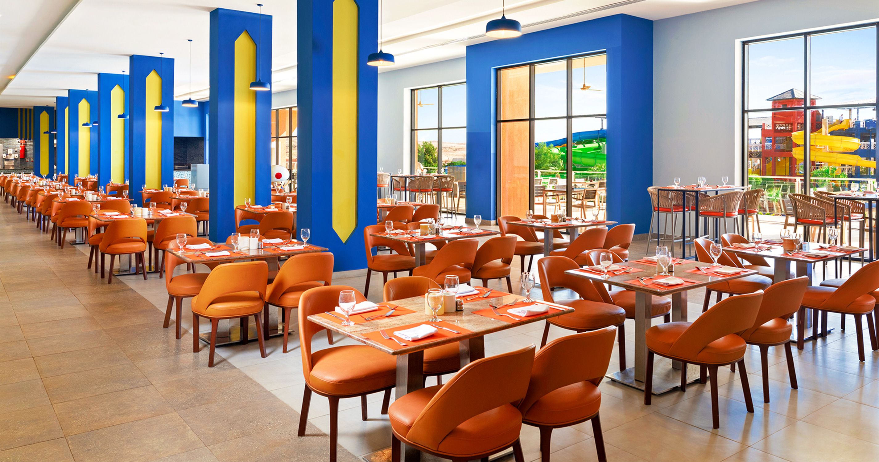 Hotel Pickalbatros Water Valley Resort 4