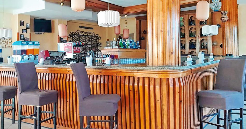 Hotel Shoni Bay Resort 3