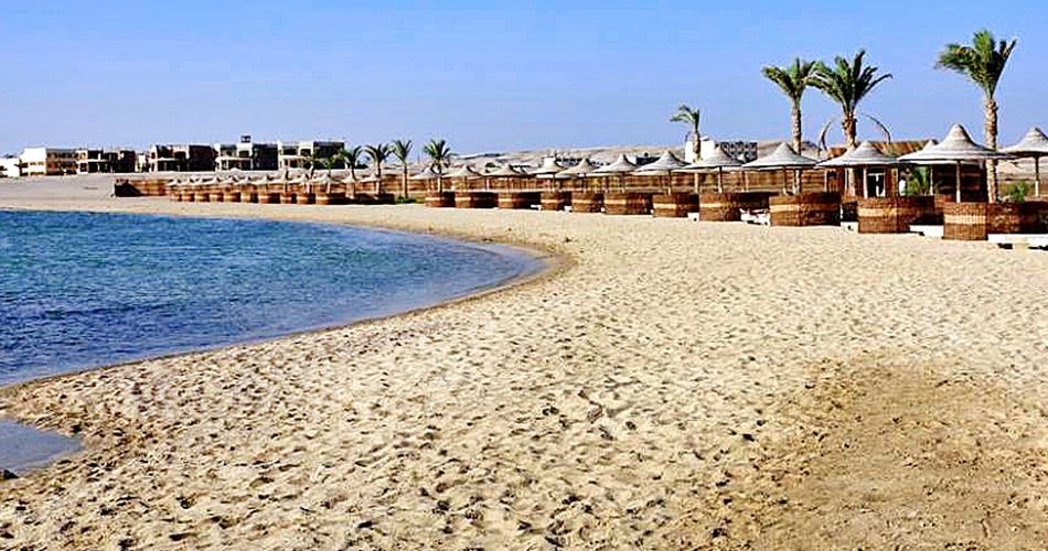 Hotel Shoni Bay Resort 5