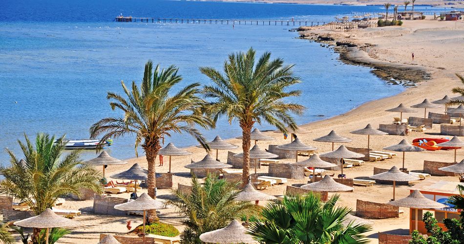 Hotel Shoni Bay Resort 4