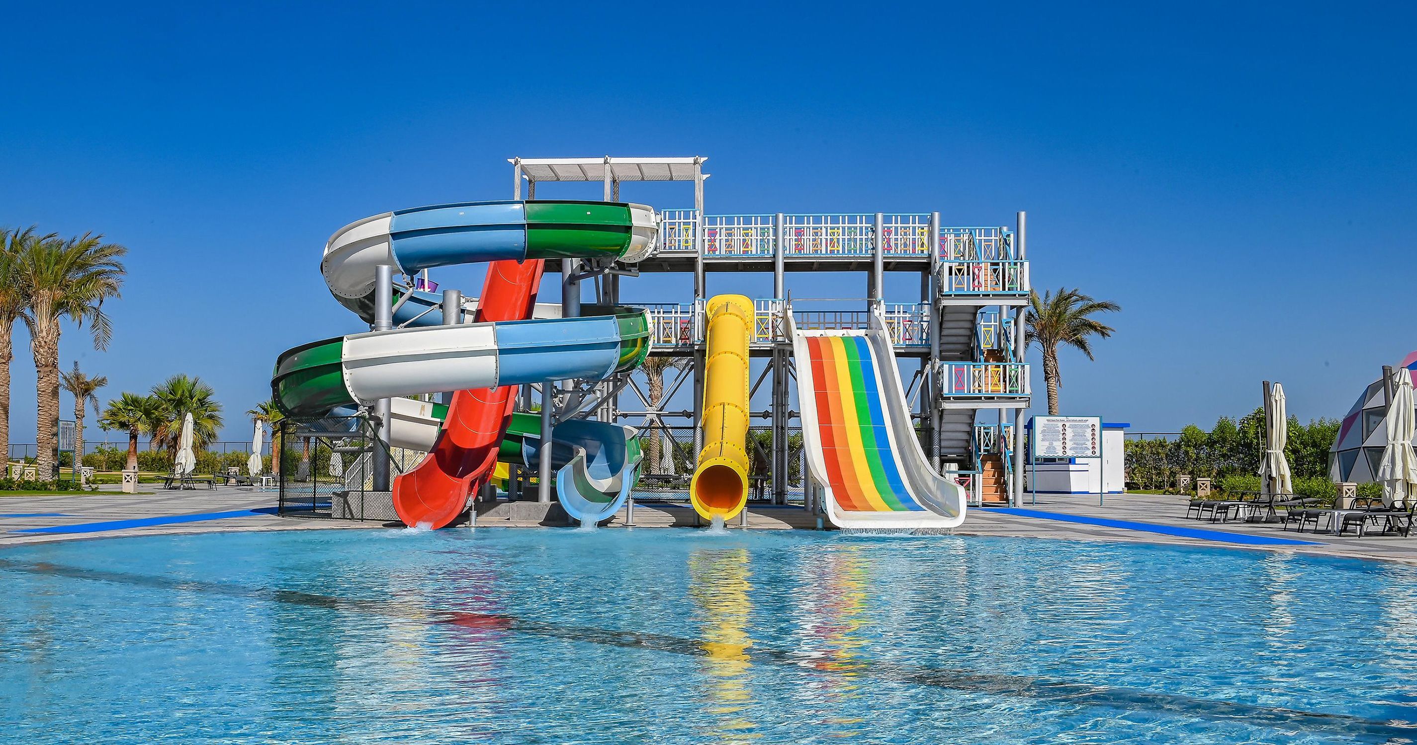Aquapark