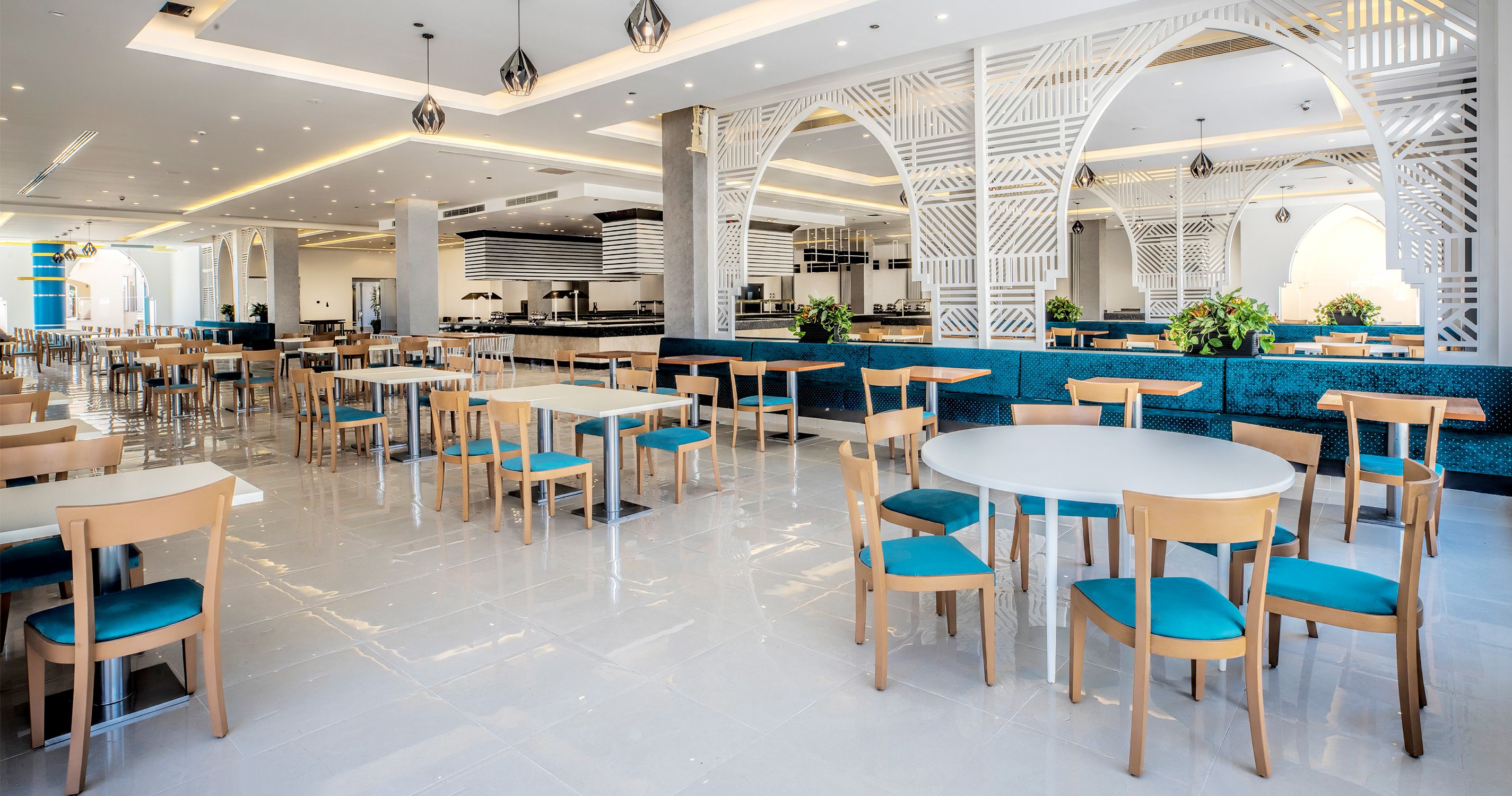 Hotel Sataya Resort 4