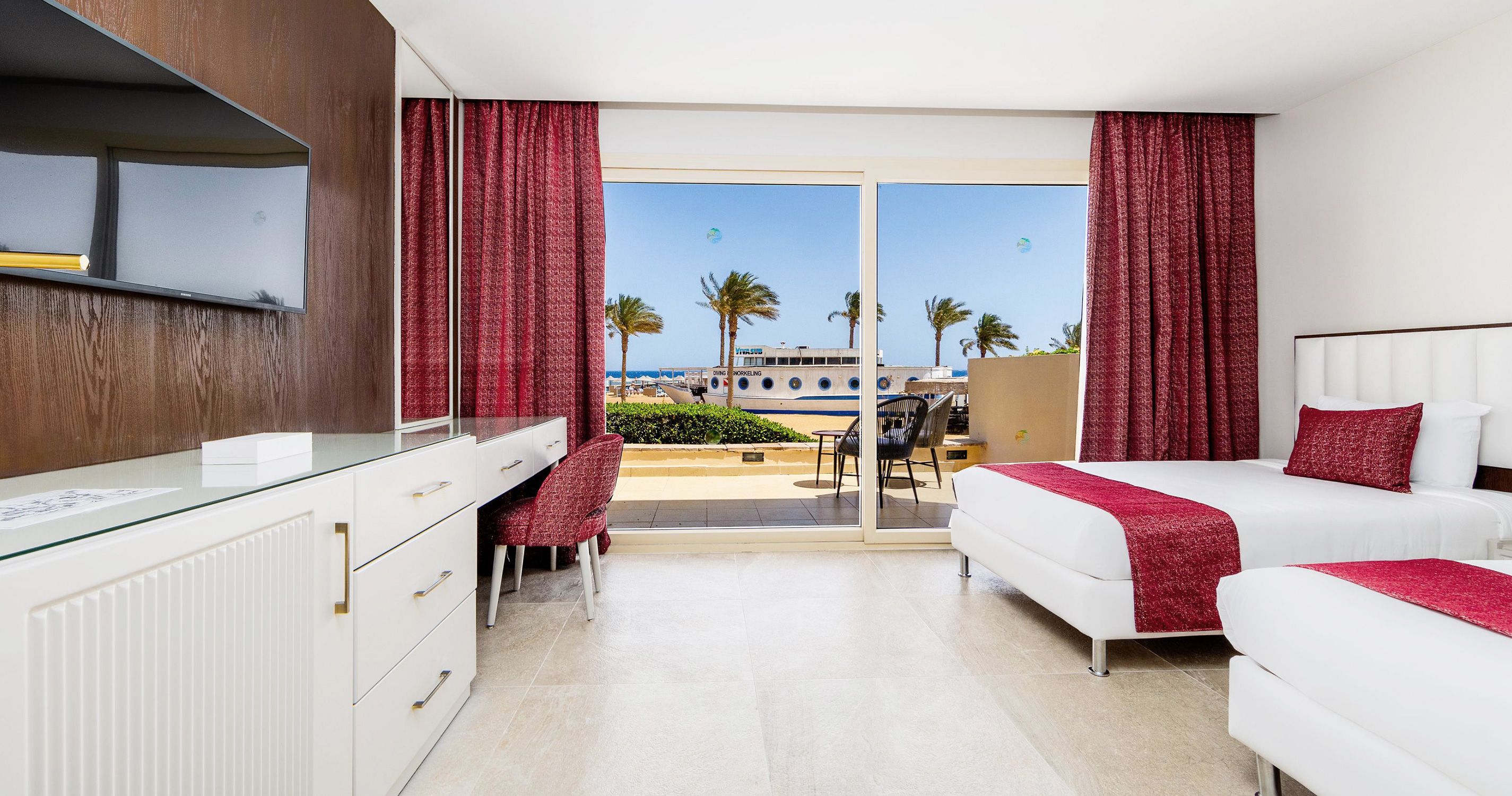 Hotel Sataya Resort 3