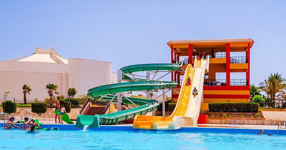 Aquapark