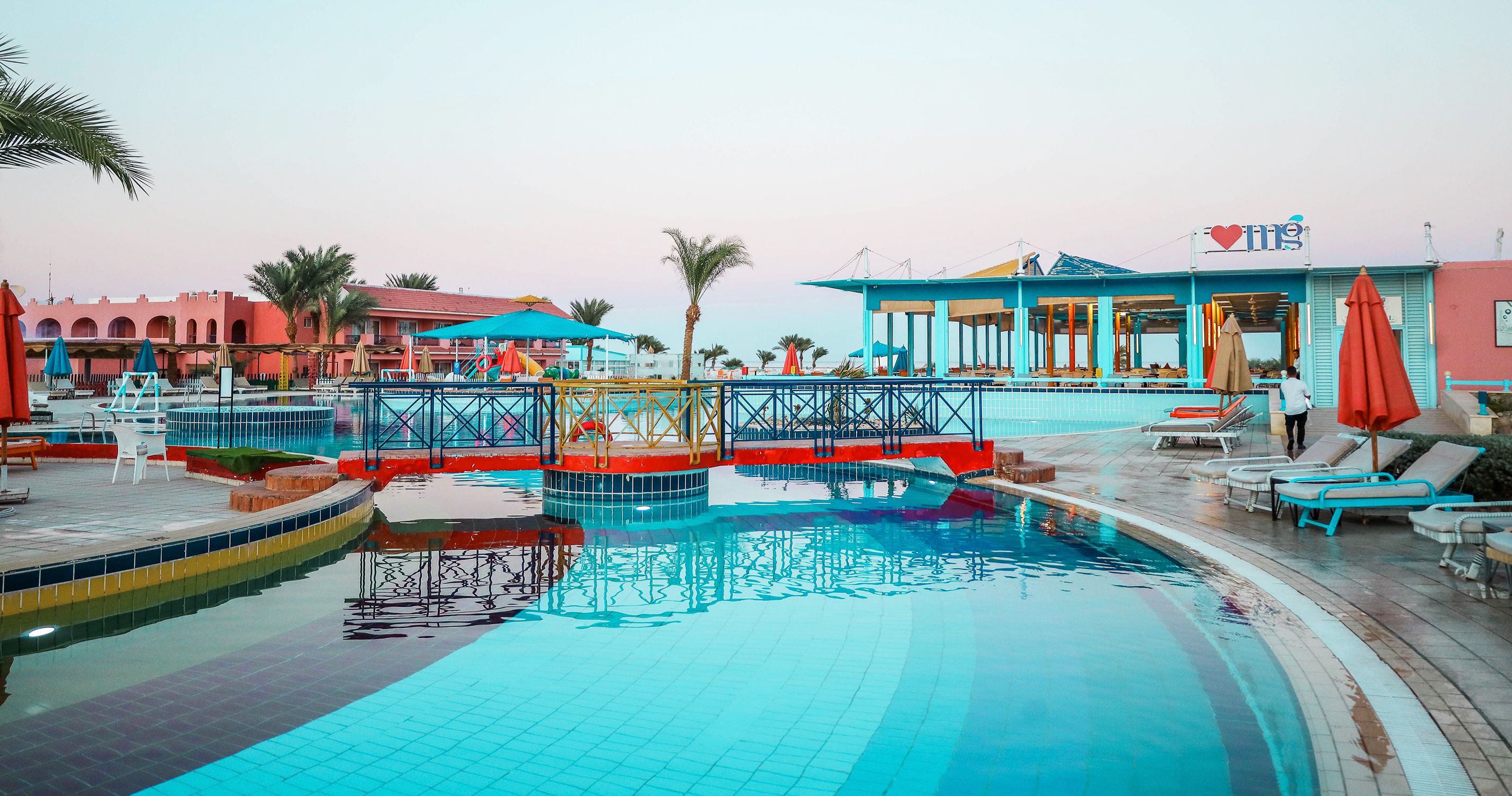 Hotel Mg Alexander The Great 2