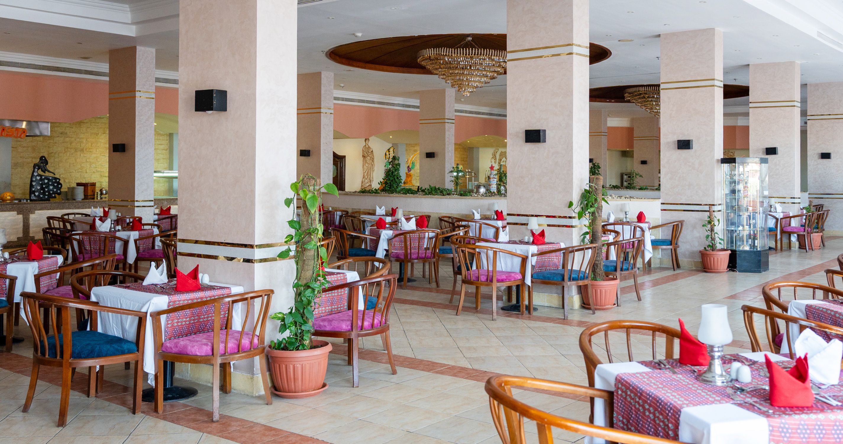 Hotel Mg Alexander The Great 4