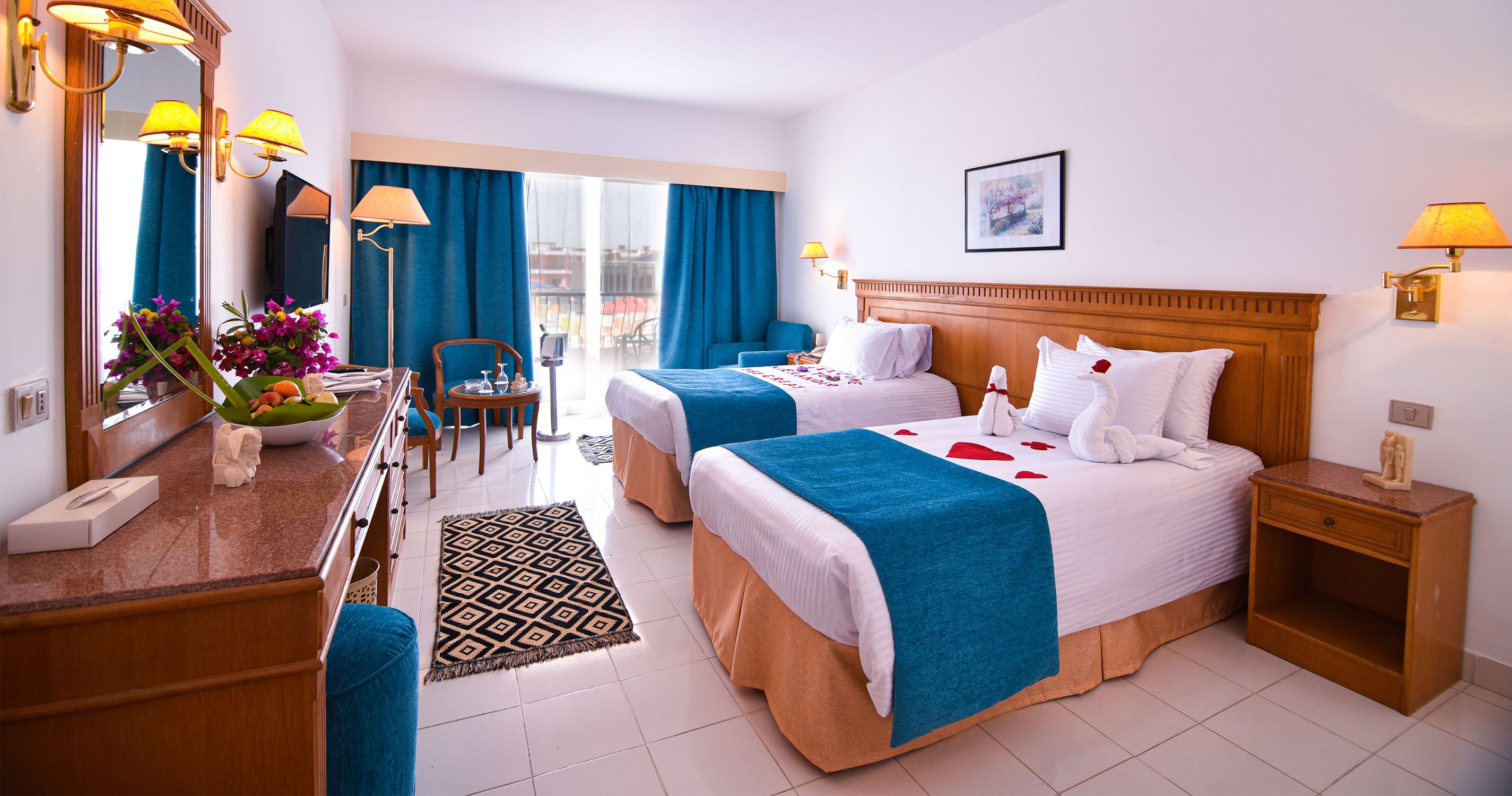 Hotel Mg Alexander The Great 3