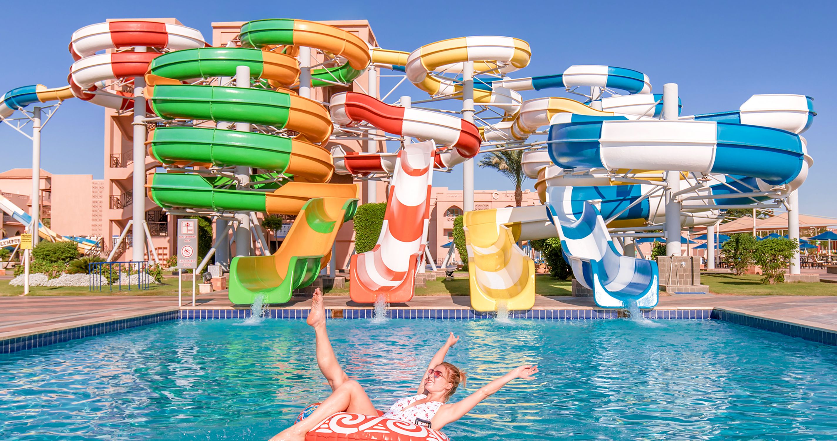 Aquapark