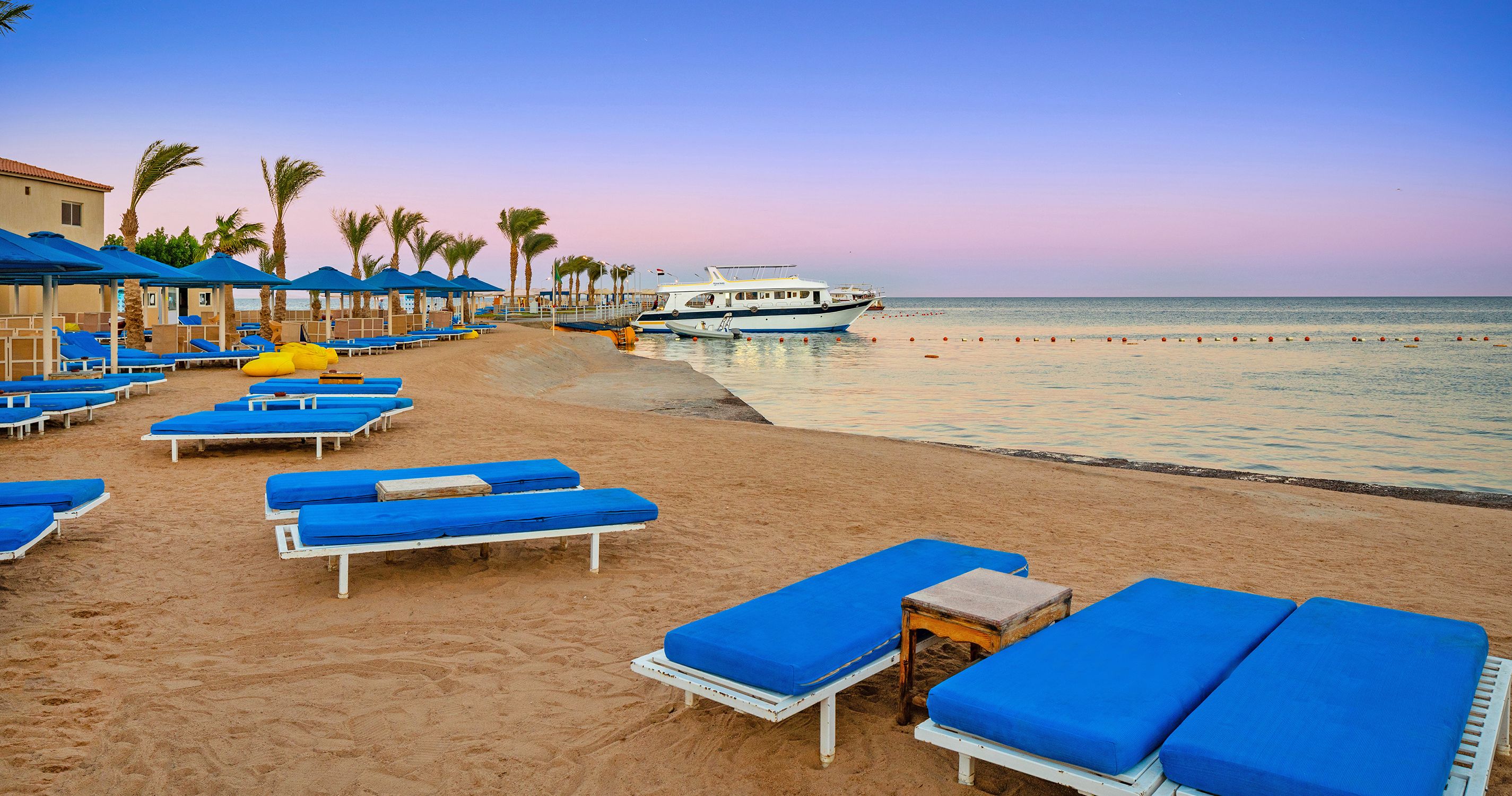 Hotel Pickalbatros Aqua Park Resort 5