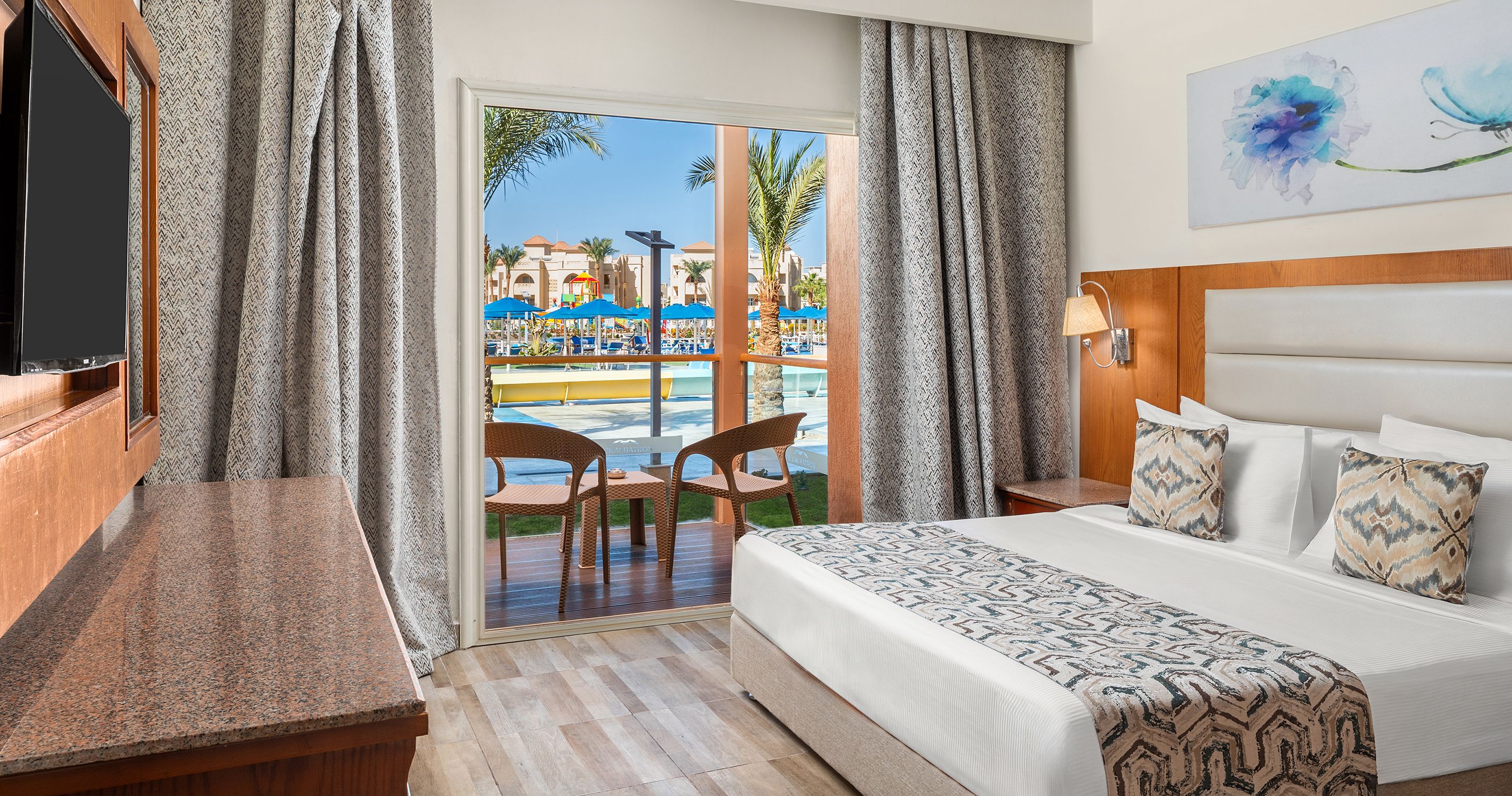 Hotel Pickalbatros Aqua Park Resort 3