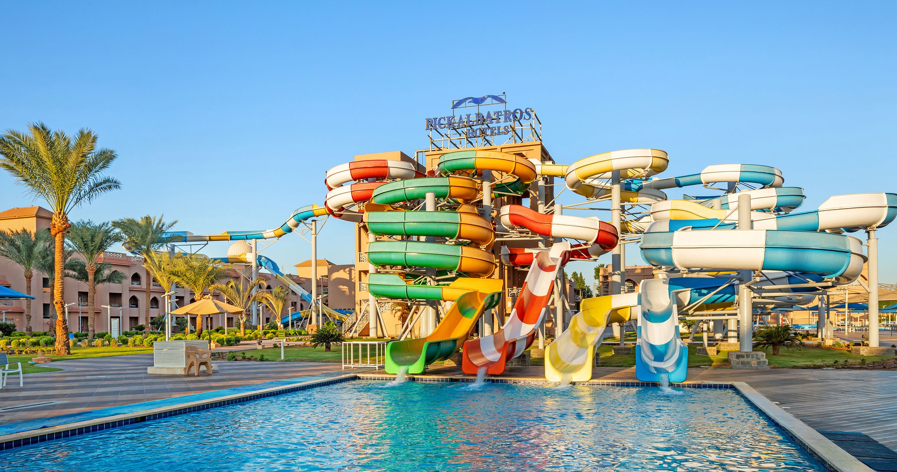 Aquapark