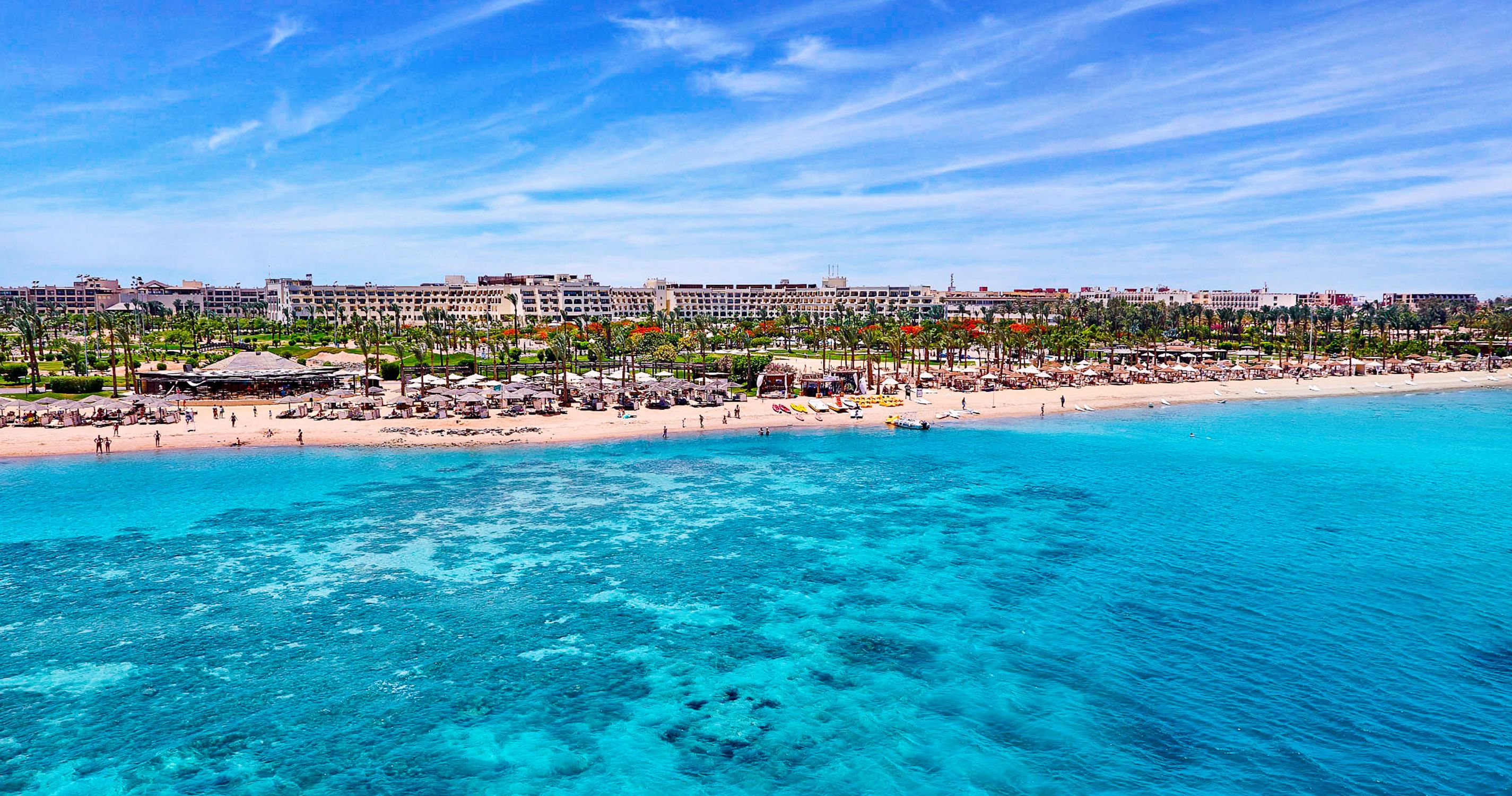 Hotel Steigenberger Al Dau Beach 6