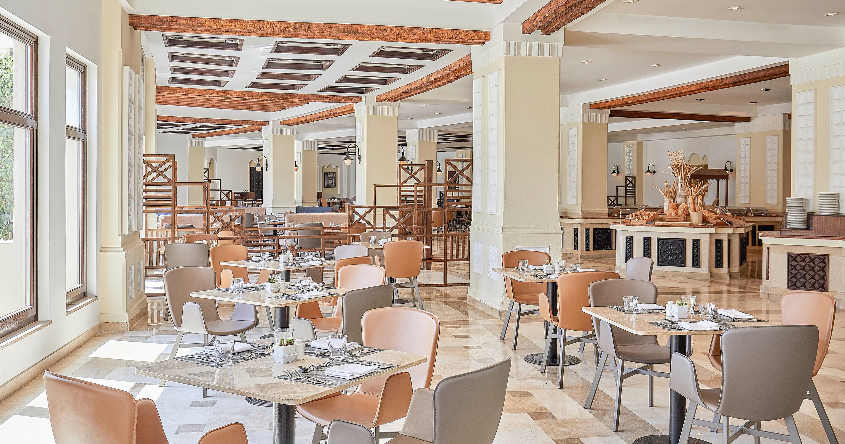 Hotel Steigenberger Al Dau Beach 4