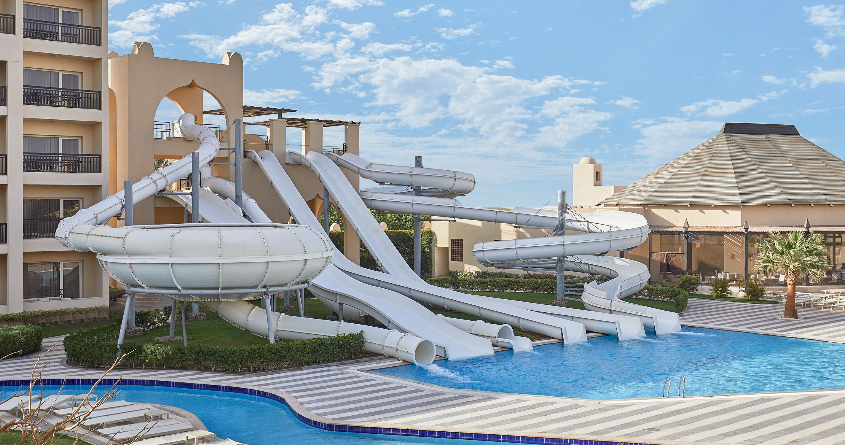 Aquapark