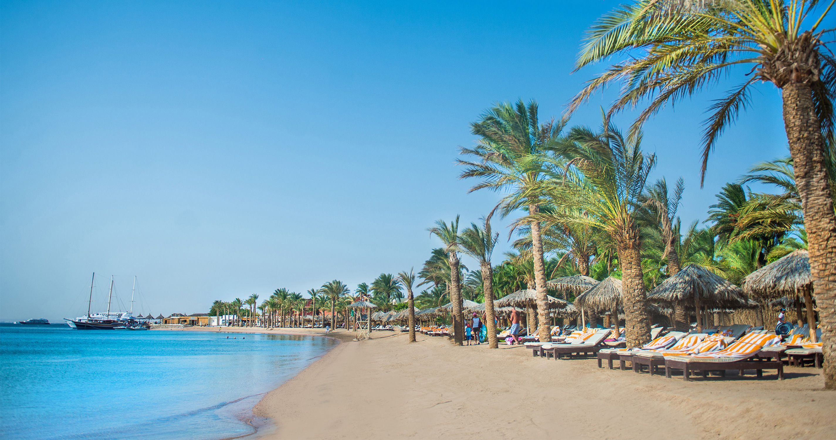 Hotel Sindbad Club 7