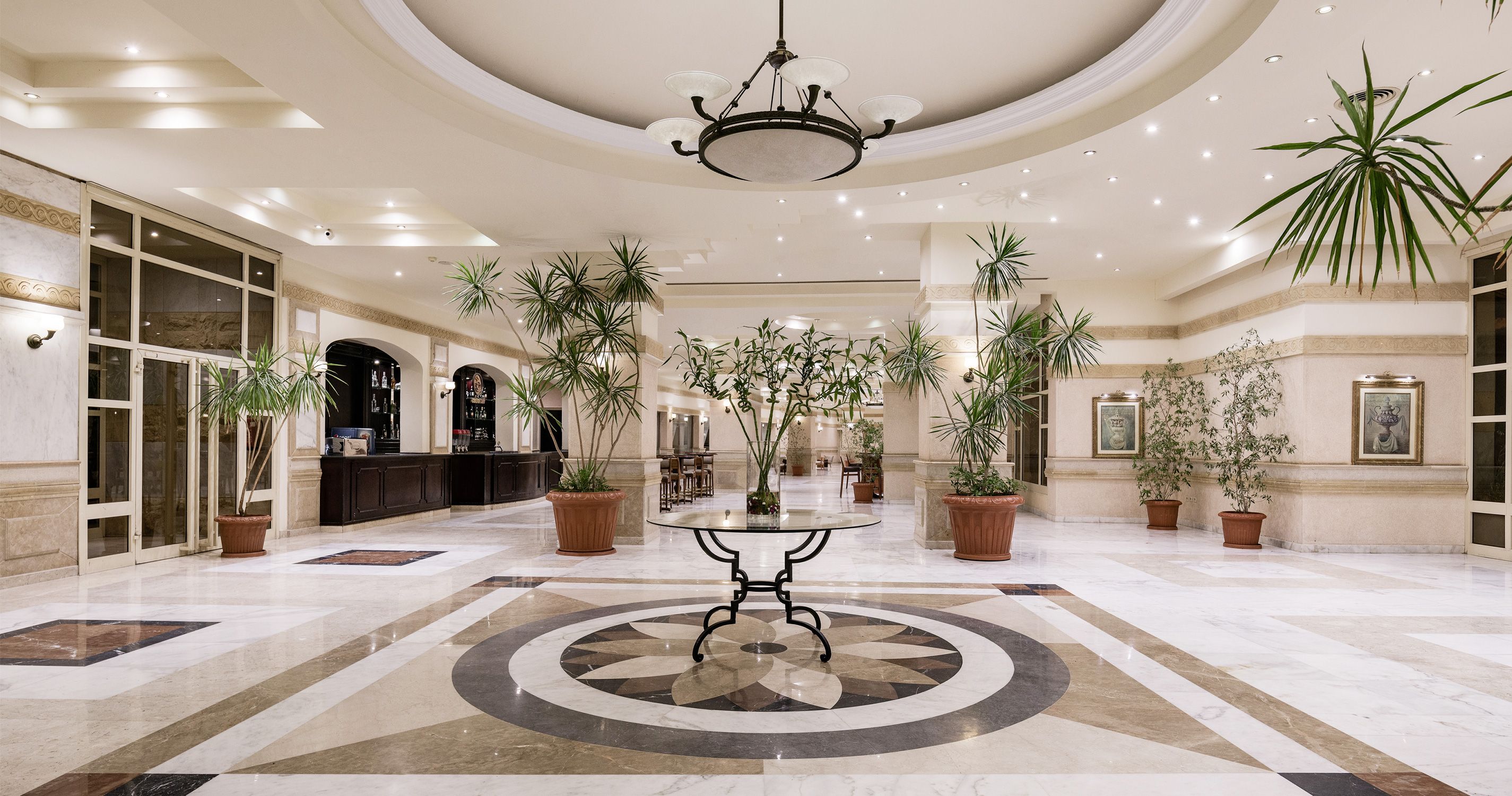 Hotel Sindbad Club 5