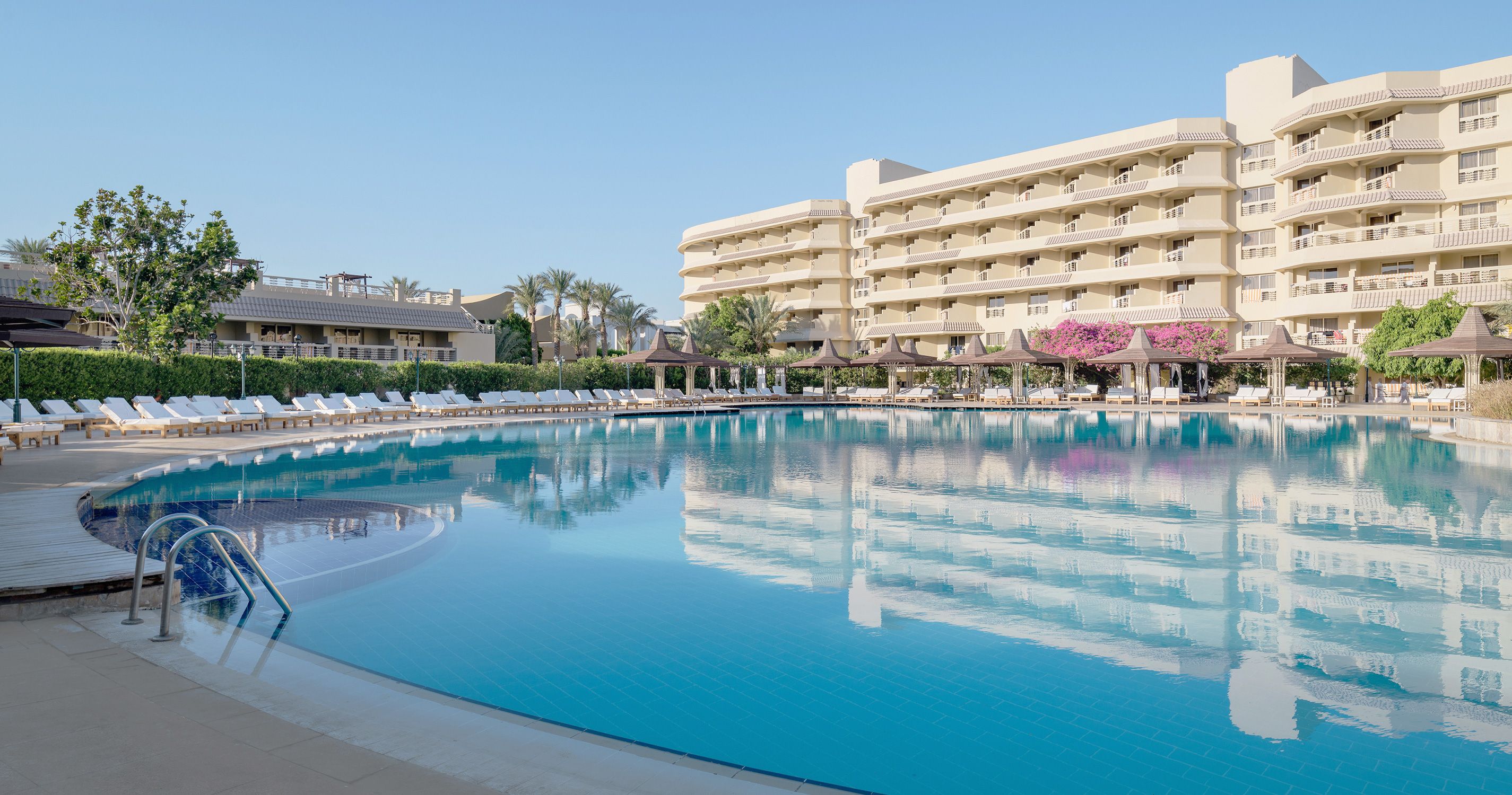 Hotel Sindbad Club 3