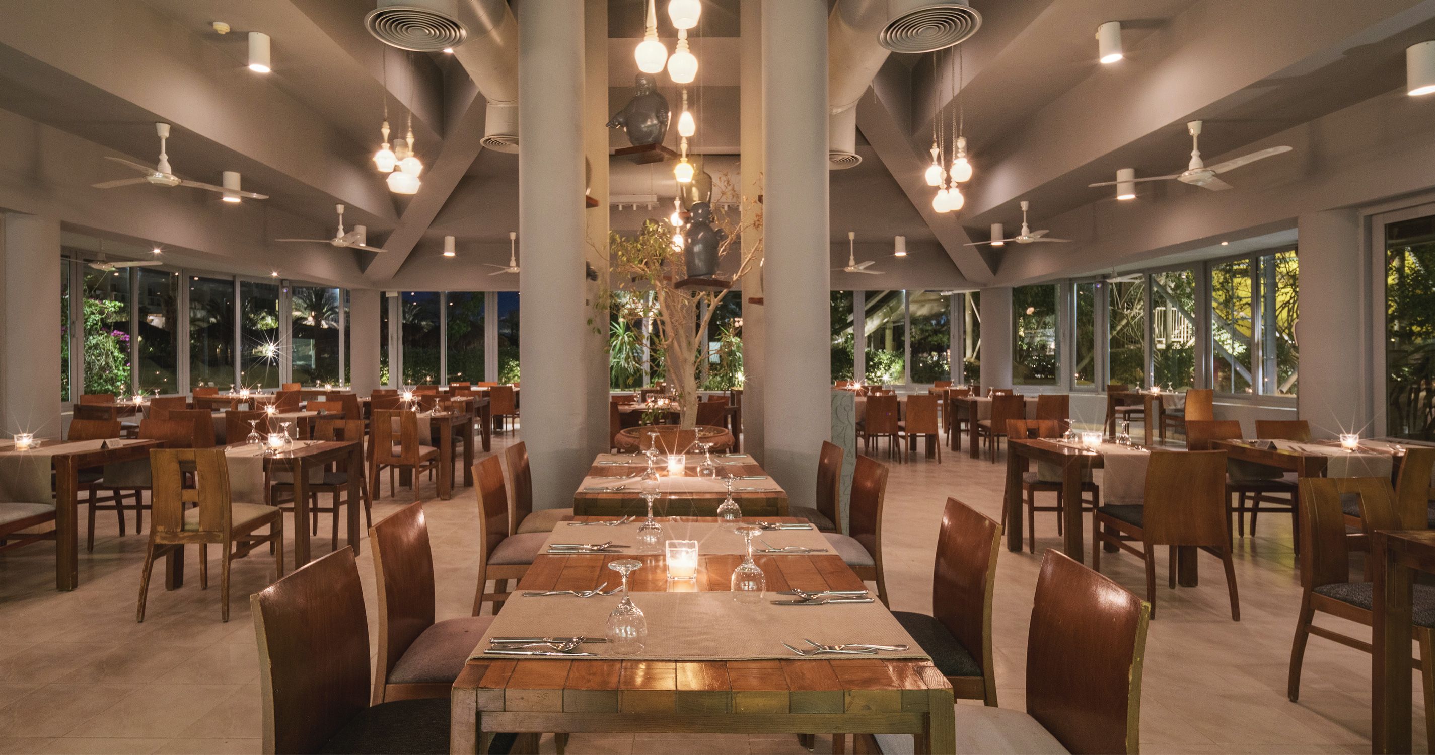 Hotel Sindbad Club 6