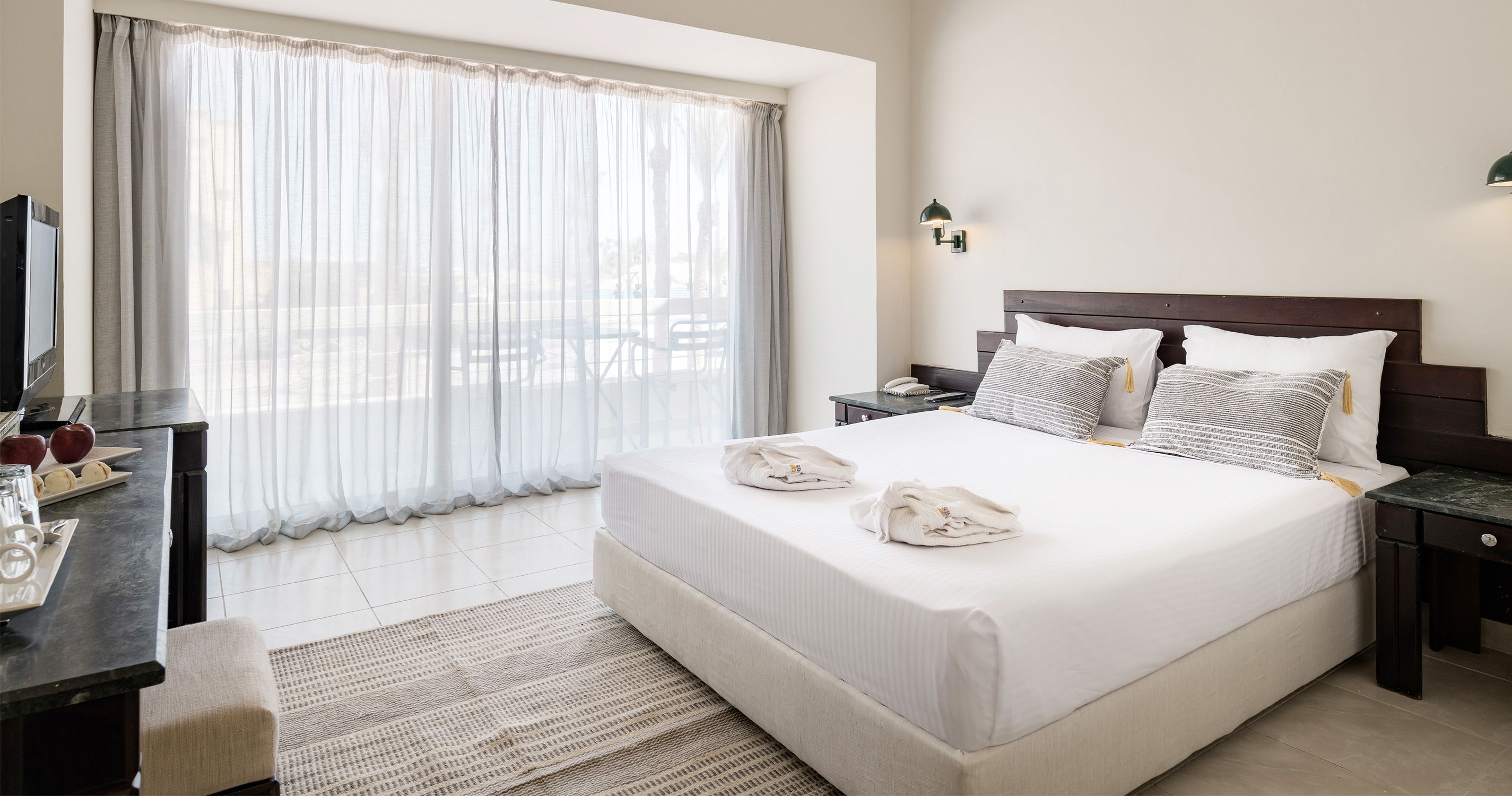 Hotel Sindbad Club 4