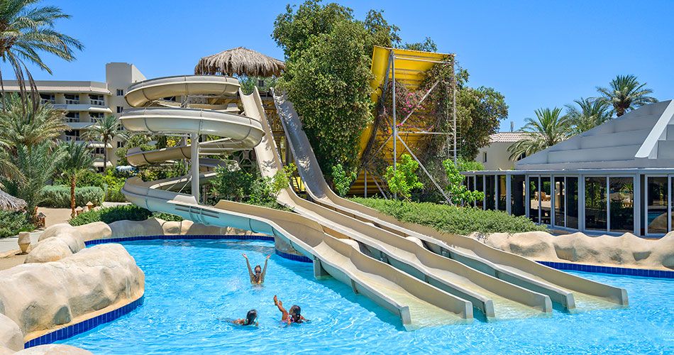 Aquapark