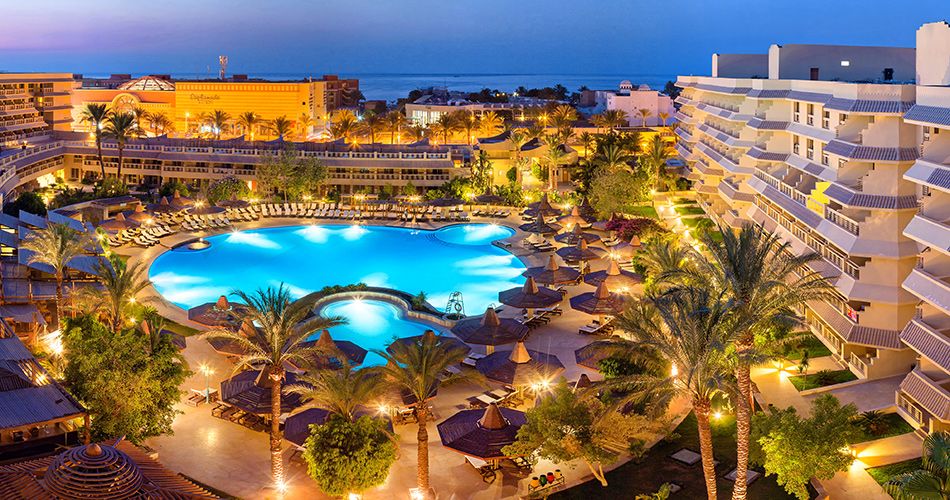 Hotel Sindbad Club