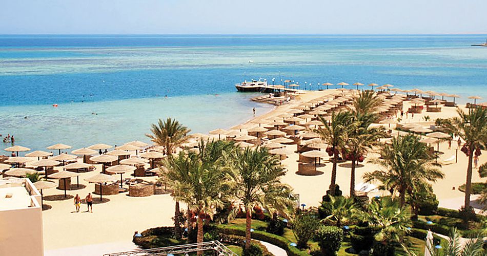 Hotel Sea Star Beau Rivage 5