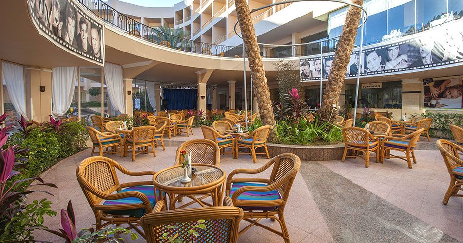 Hotel Sea Star Beau Rivage 4