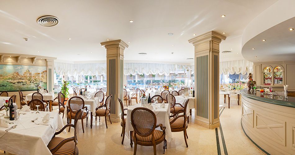 Hotel Sea Star Beau Rivage 3