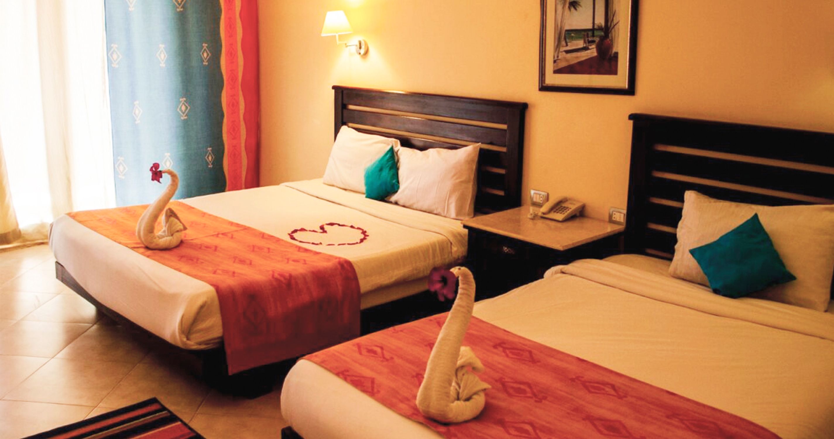 Hotel Viva Blue Resort 3