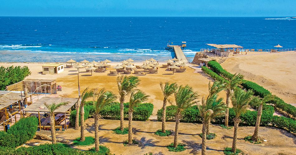 Hotel Viva Blue Resort 5