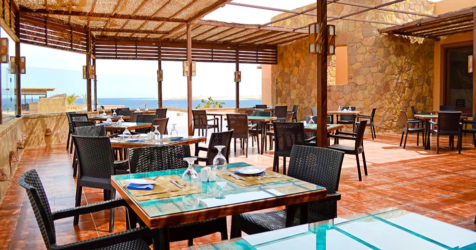 Hotel Viva Blue Resort 4