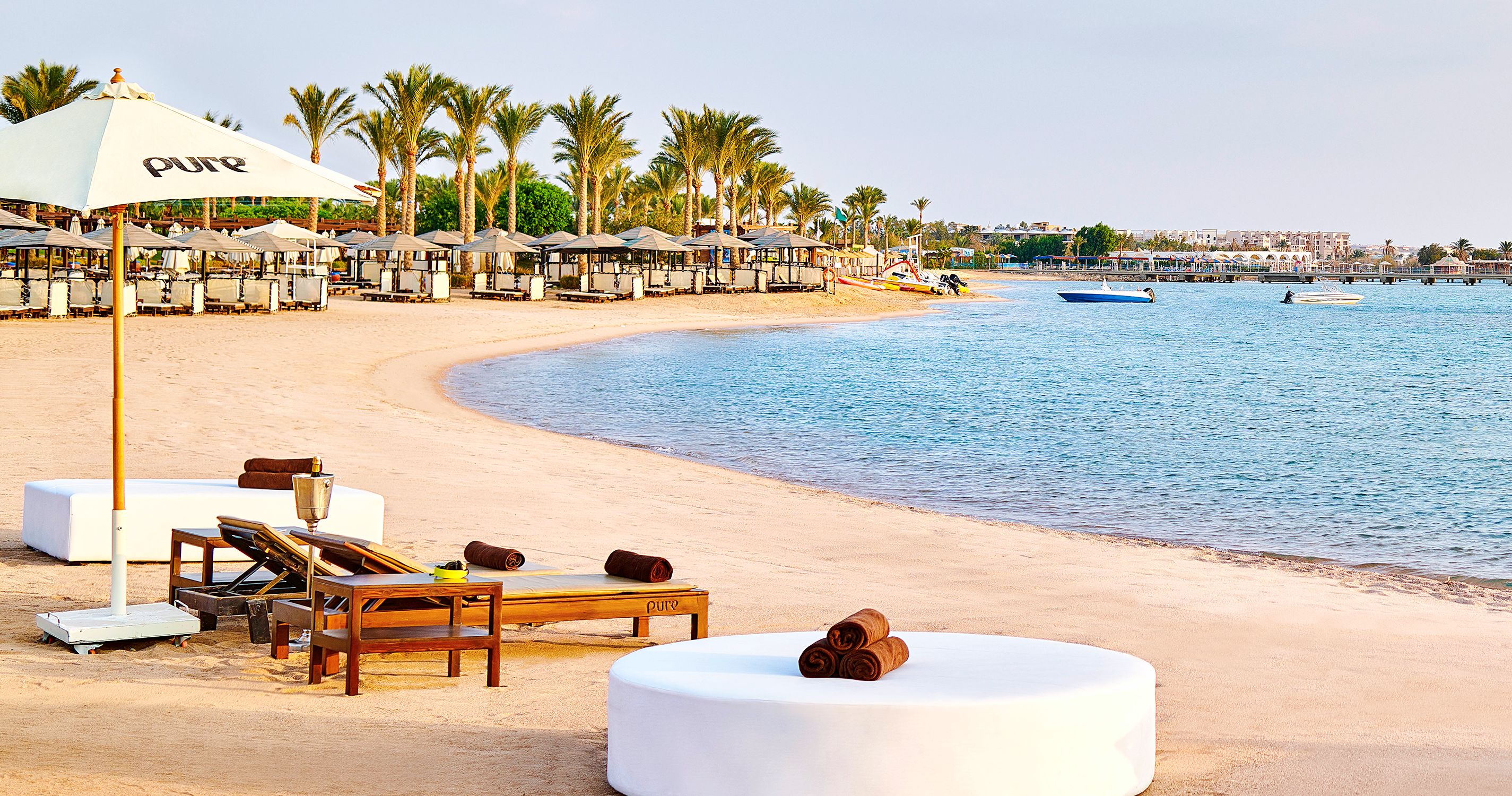 Hotel Steigenberger Pure Lifestyle 5