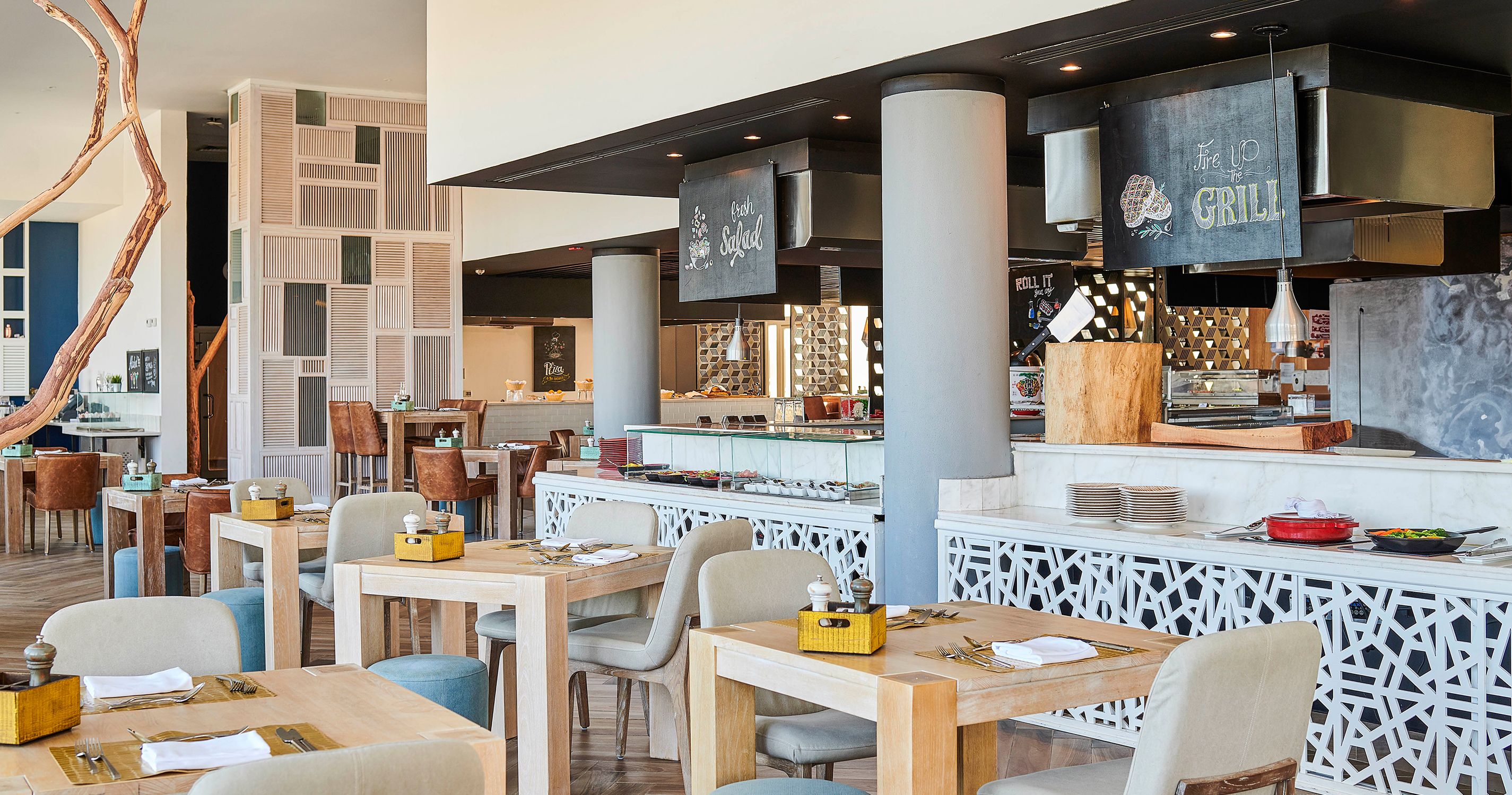 Hotel Steigenberger Pure Lifestyle 4