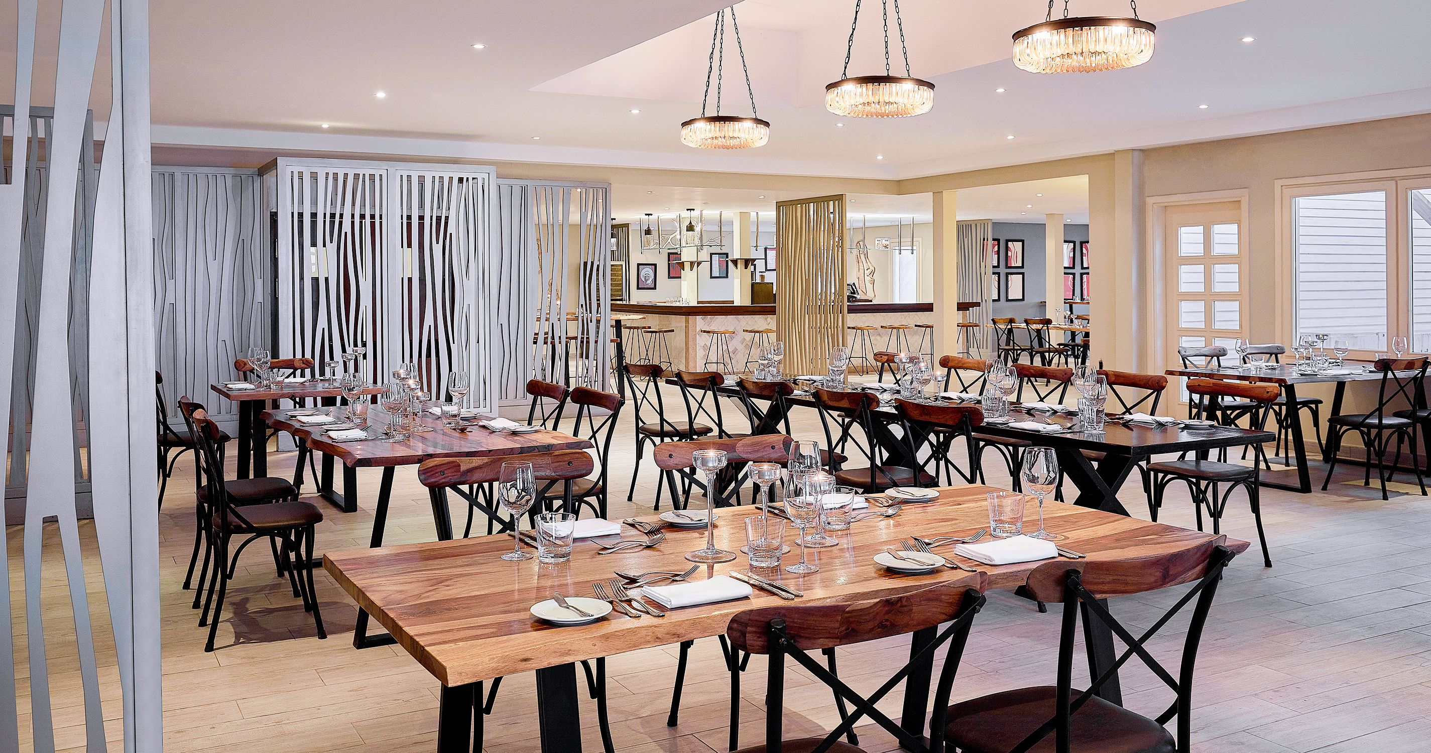 Hotel Steigenberger Pure Lifestyle 3