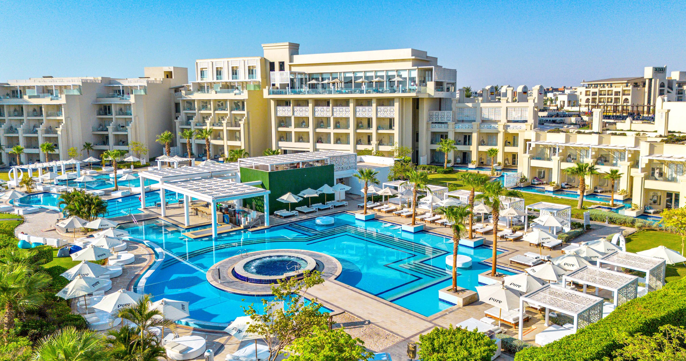 Hotel Steigenberger Pure Lifestyle